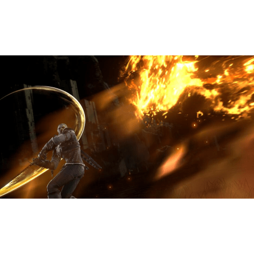 SOUL CALIBUR VI PS4 ES/PT USED2 SOUL CALIBUR VI PS4 ES/PT USED2